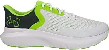 Under Armour Rogue 5 weiß/schwarz (Herren)