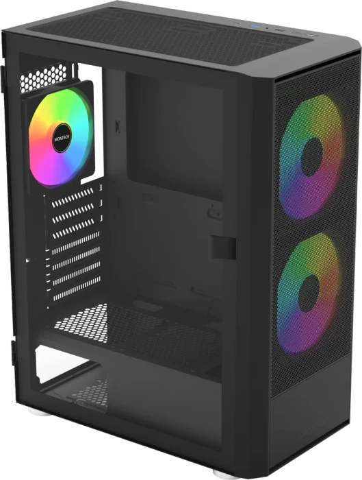 Montech X2 Plus