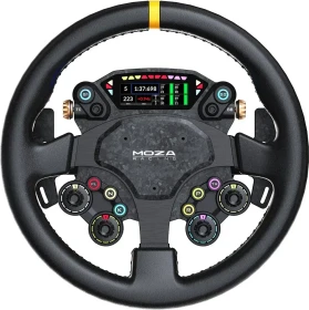 MOZA CS Pro Lenkrad (PC)