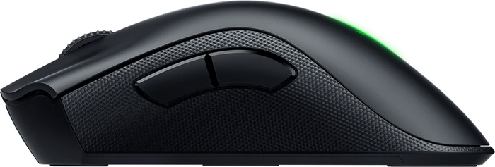 Razer DeathAdder V2 Pro, USB/Bluetooth