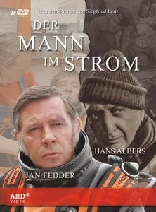 Der Mann im Strom (DVD)
