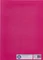 Herma Heftschoner Papier, A4, pink, 10er-Pack Vorschaubild