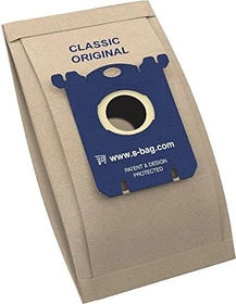 AEG Electrolux GR200 S-Bag Classic SystemPro Staubbeutel