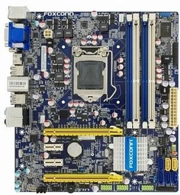 Foxconn H67MP-V (Intel 1155)