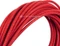 CableMod C-Series ModFlex Full Cable Kit, AXi, HXi, RM, rot Vorschaubild