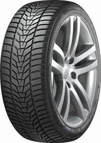 Hankook Winter i*cept evo³ W330 245/55 R17 102V