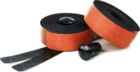 Acid RC 3mm Lenkerband black'n'orange