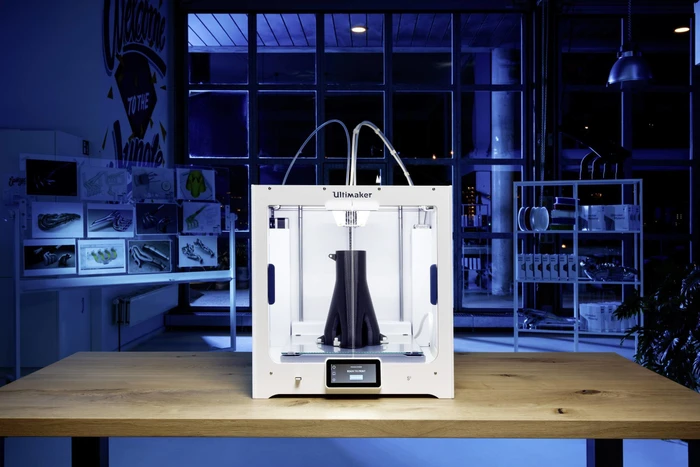 Ultimaker S5
