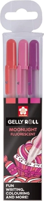 Sakura Gelly Roll Moonlight Gelroller
