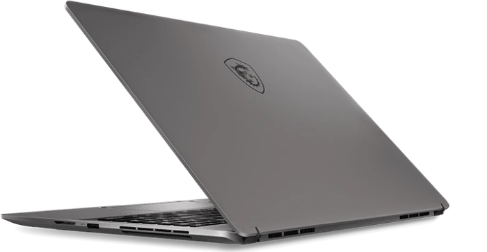 MSI Creator Z16 HX Studio B13VGTO-052DE, Lunar Gray, Core i7-13700H, 32GB RAM, 2TB SSD, GeForce RTX 4070, DE