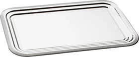 APS Classic GN 1/1 Partyplatte Servierplatte 53x32.5cm