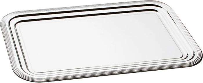 APS Classic GN 1/1 Partyplatte Servierplatte 53x32.5cm