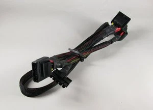 Cooler Master Real Power M520 520W, ATX 2.3