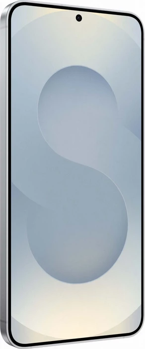 Samsung Galaxy S25+ 256GB Silver Shadow