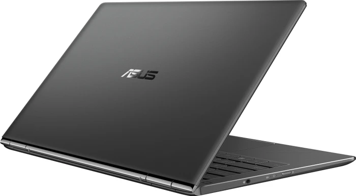ASUS ZenBook Flip 13 UX362FA-EL258T, Gun Grey, Core i5-8265U, 8GB RAM, 256GB SSD, DE