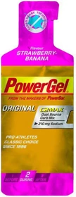 PowerBar Powergel Original Erdbeere-Banane 41g