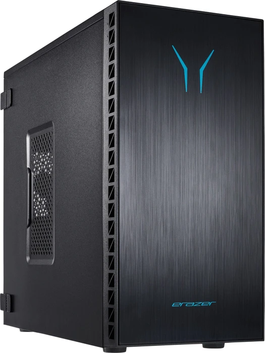 Medion Erazer Recon E20, Core i5-12400F, 16GB RAM, 512GB SSD, 1TB HDD, GeForce GTX 1660 SUPER