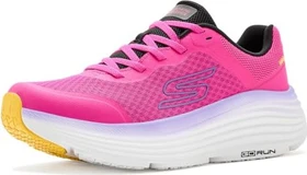 Skechers Max Cushioning Endeavour raspberry (Damen)