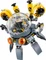 LEGO The Ninjago Movie - Turbo Qualle Vorschaubild