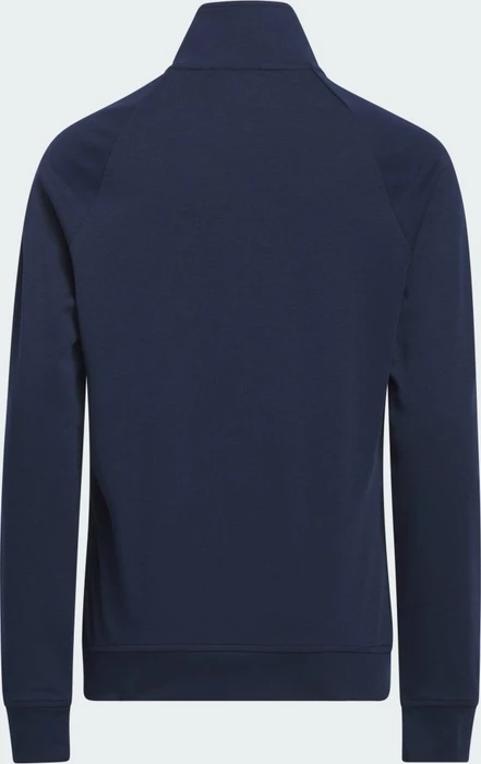 adidas 1/4-Zip Layer Sweatshirt collegiate navy (Junior)