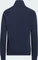 adidas 1/4-Zip Layer Sweatshirt collegiate navy (Junior) Vorschaubild