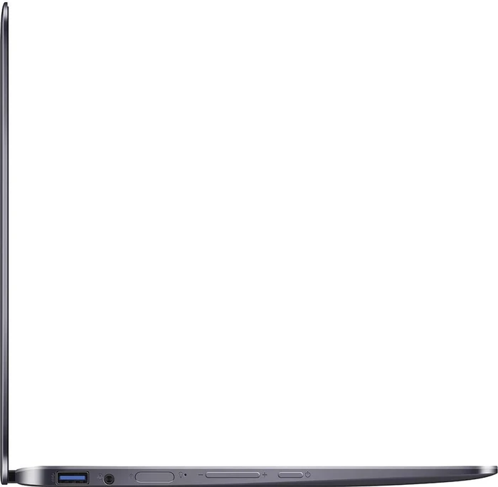 ASUS VivoBook Flip 12 TP203NAH-BP051T, Star Grey, Pentium N4200, 4GB RAM, 1TB HDD, DE