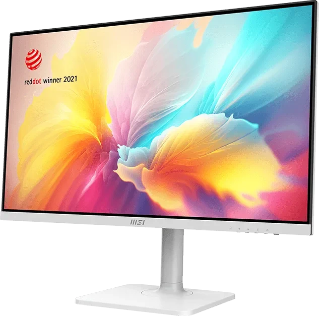 MSI Modern MD272QXPW, 27"