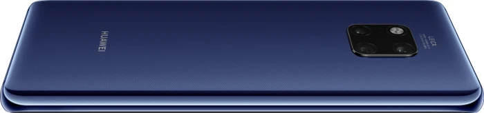 Huawei Mate 20 Pro Dual-SIM blau