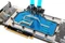 EK Water Blocks EK-CryoFuel Navy Blue, Kühlflüssigkeit, 1l Vorschaubild