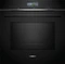 Siemens iQ700 HM776GKB1 Backofen mit Mikrowelle Vorschaubild