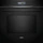 Siemens iQ700 HM736GAB1 Backofen mit Mikrowelle