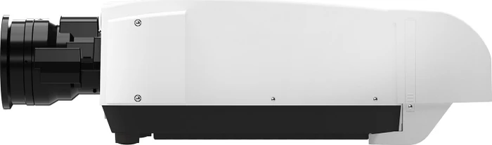 NEC PA1705UL ohne Objektiv weiß