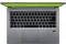 Acer Swift 1 SF114-32-P90V, silber, Pentium Silver N5000, 4GB RAM, 128GB SSD, EU Vorschaubild