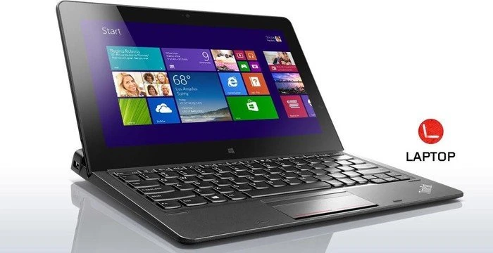 Lenovo ThinkPad Helix 2nd Gen, Core M-5Y71, 8GB RAM, 512GB, LTE