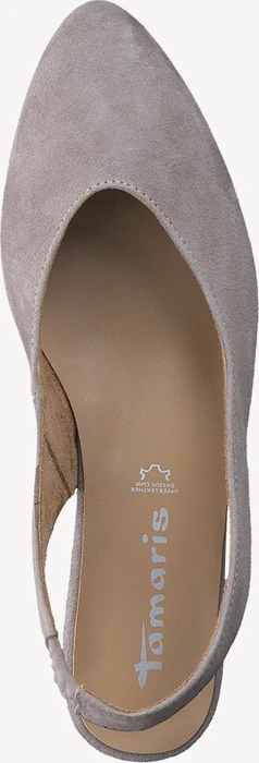Tamaris Slingballerinas beige (Damen)