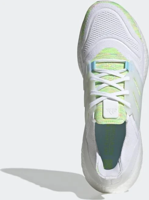 adidas Ultraboost 22 cloud white/bliss blue (Herren)