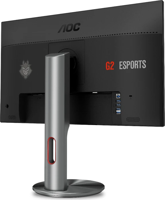 AOC G2590PX G2 Esports Signature Edition, 24.5"
