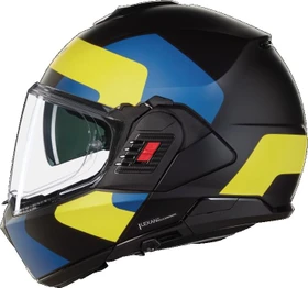 Nolan N120-1 Omocromo 346
