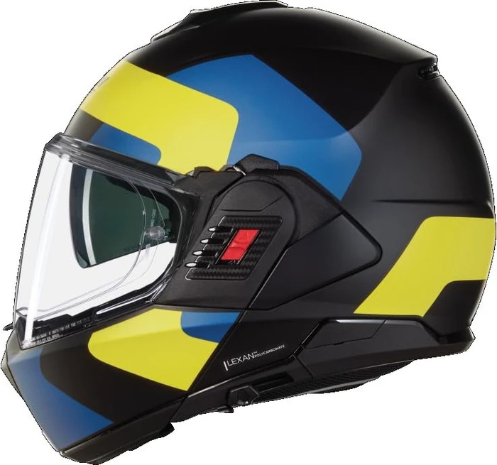 Nolan N120-1 Omocromo 346