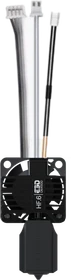 E3D High Flow Druckdüse/Hot-End beschichtet für Bambu Lab X1C, 0.6mm
