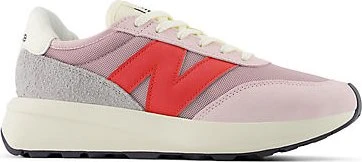 New Balance 370 rose sugar