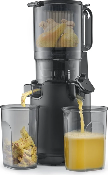 Caso Juice Fit Pro Slow Juicer