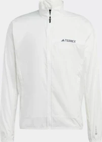 adidas Terrex Multi Wind Funktionsjacke non dyed (Herren)