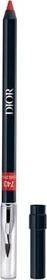 Christian Dior Rouge Contour Lipliner 743 rouge zinnia, 1.2g