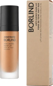 Annemarie Börlind Anti-Aging Make-up almond 04k, 30ml