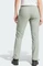 adidas Terrex Xperior Hose lang silver green (Damen) Vorschaubild