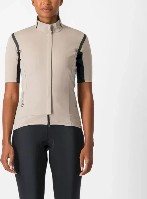 Castelli Gabba RoS 2 Trikot kurzarm (Damen)