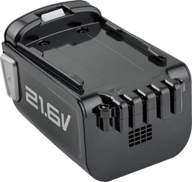Severin ZB 7227 Ersatzakku 21.6V, 2.0Ah, Li-Ionen