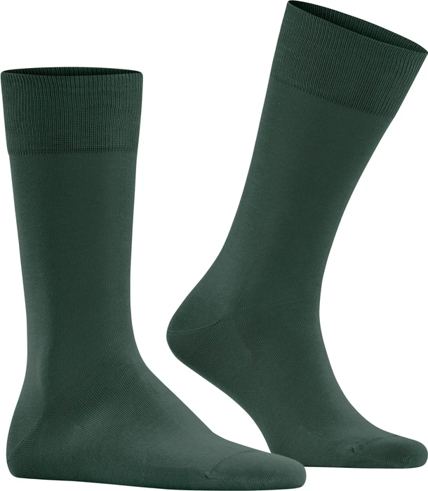 Falke Cool 24/7 Socken hunter green (Herren)