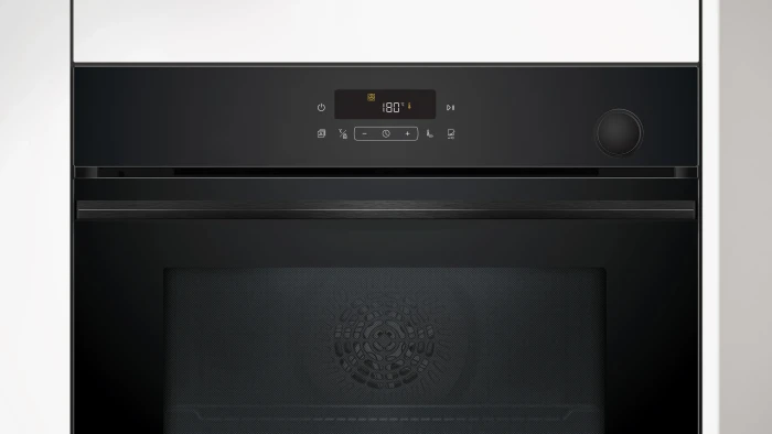 Constructa CF4A28063 Backofen mit Dampfunterstützung
